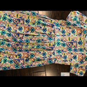 Lularoe Amelia dresses